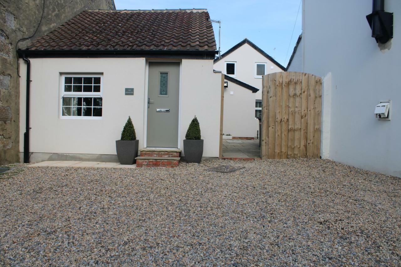 White House Cottages Durham Exterior photo